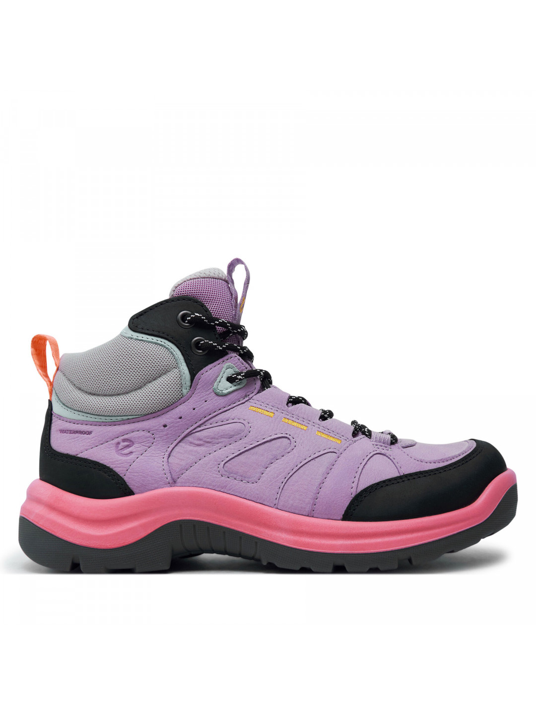 Trekingová obuv ECCO Offroad W 82241361015 Barevná